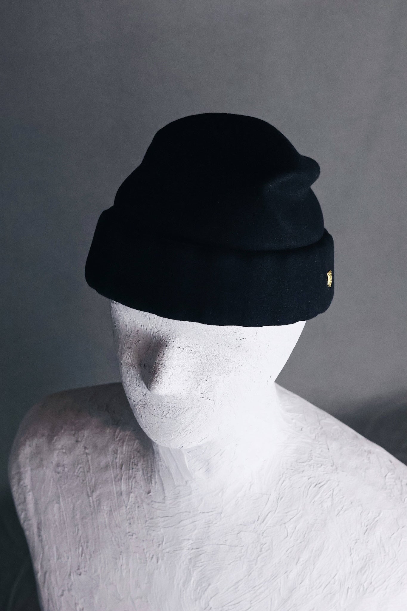 WATCH CAP FORM LOW TYPE