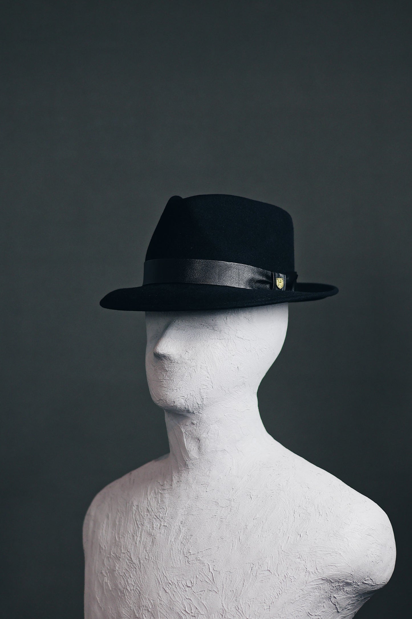 TEARDROP HAT