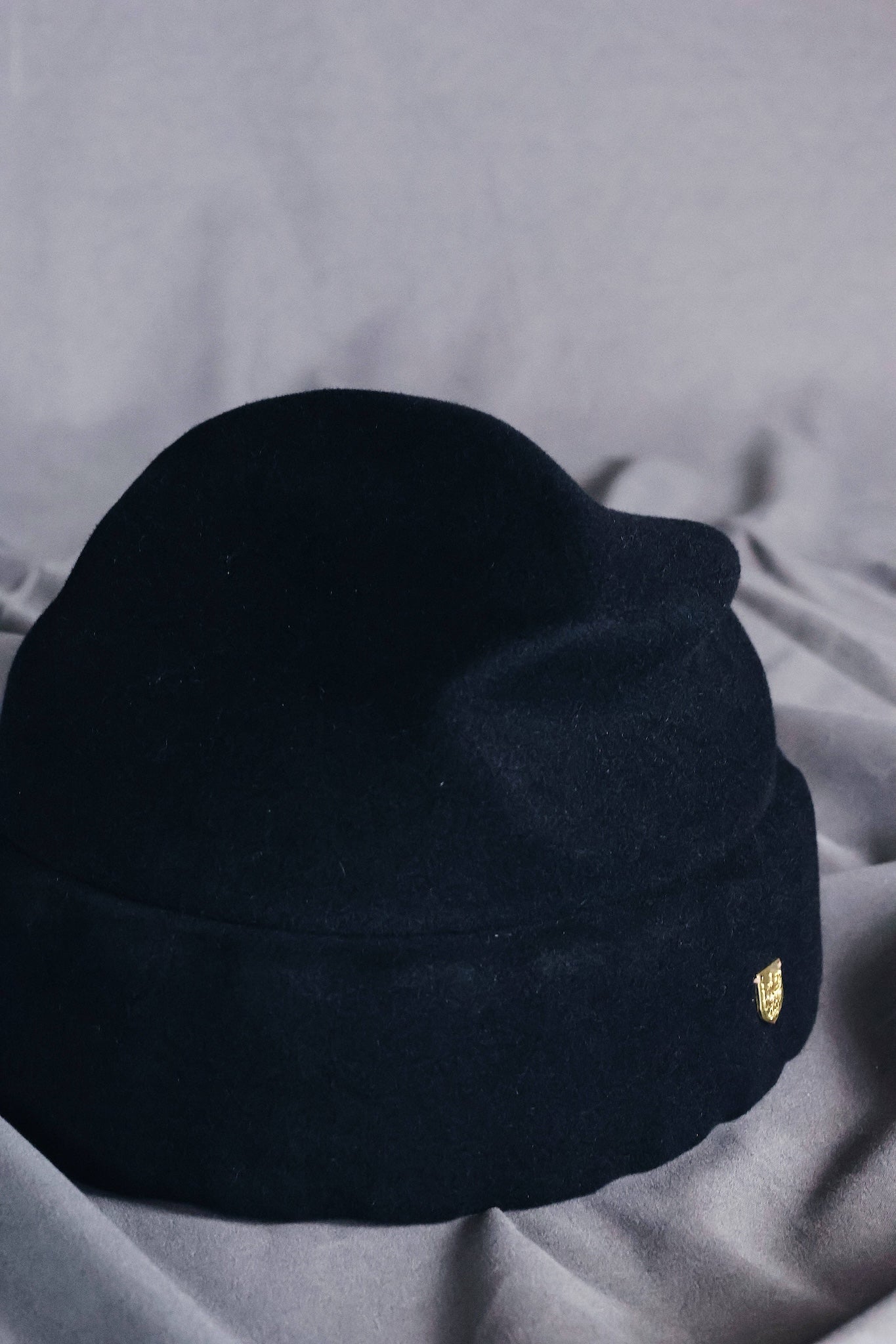 WATCH CAP FORM LOW TYPE