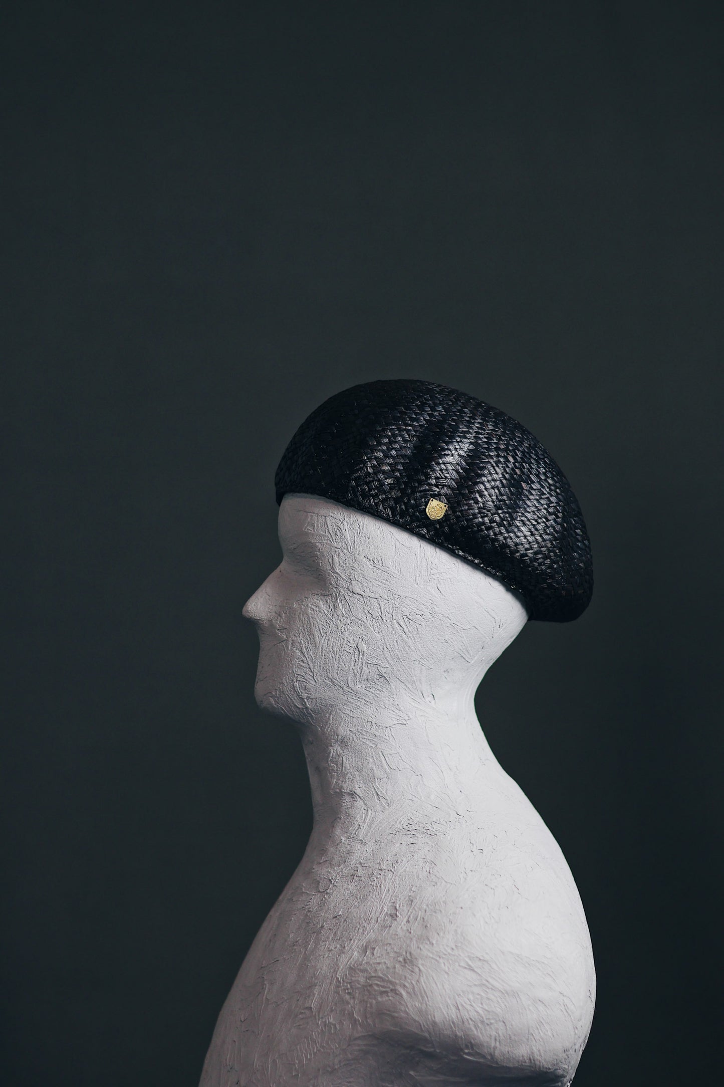 ASYMMETRY BÉRET