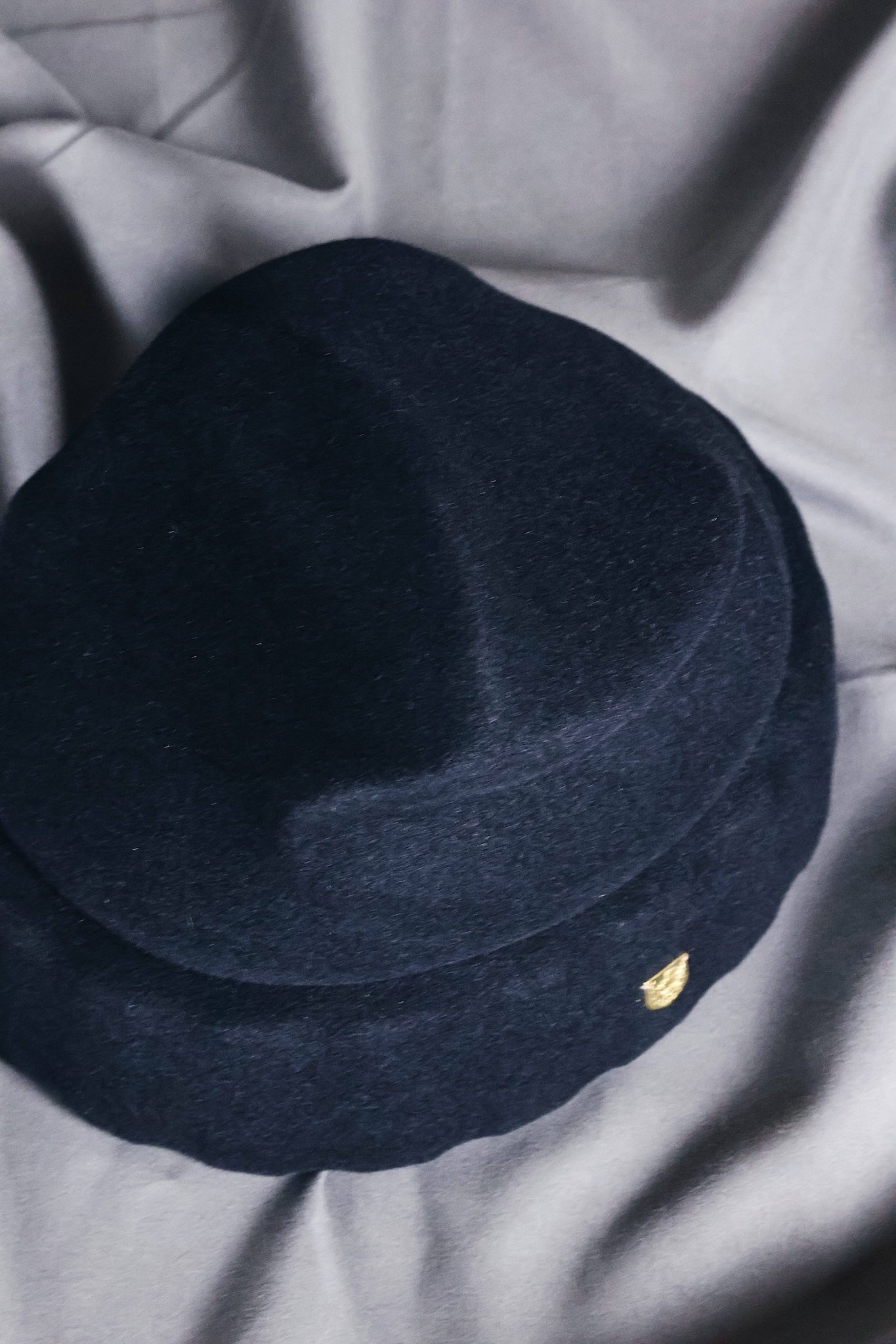 WATCH CAP FORM LOW TYPE