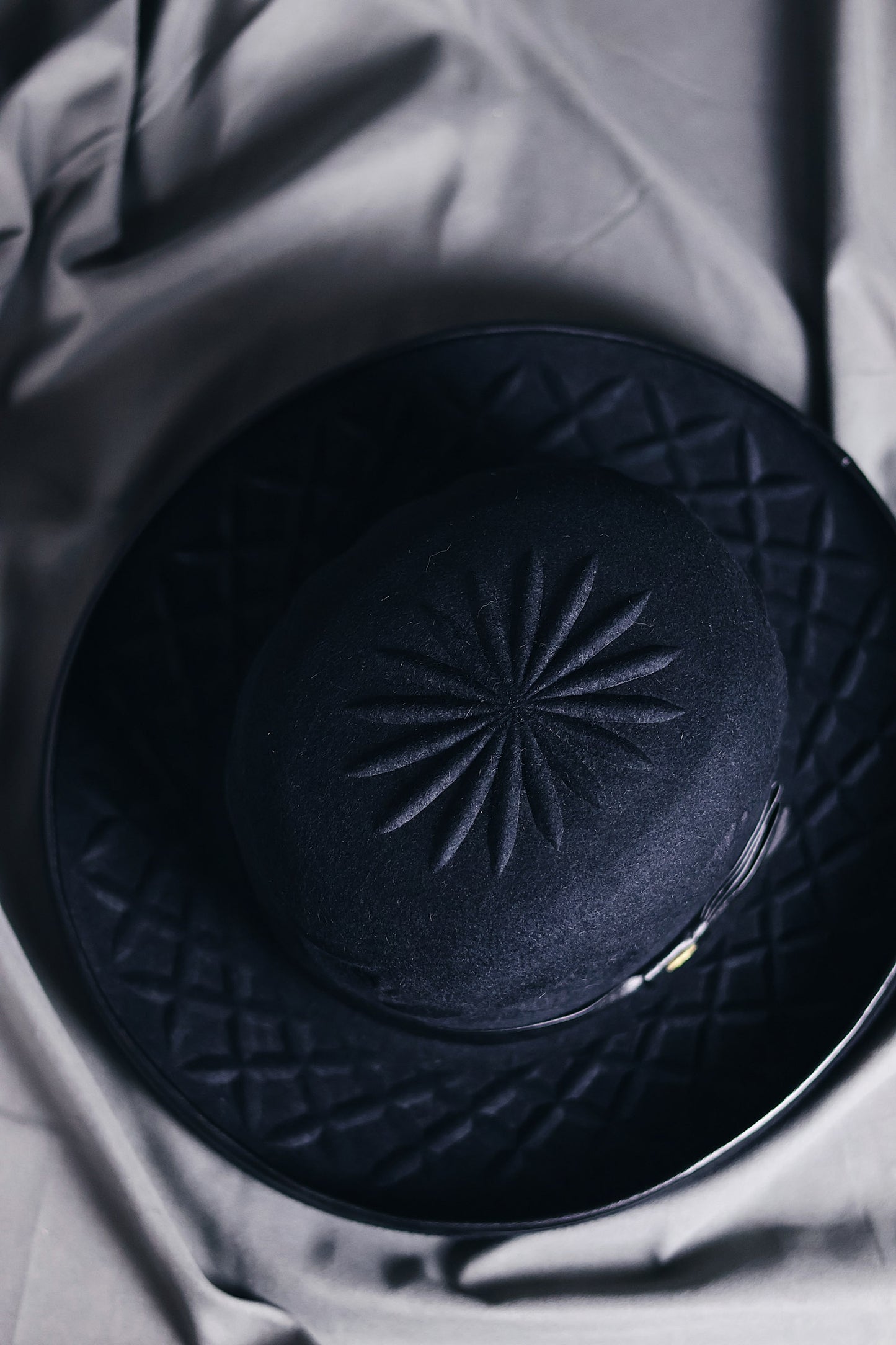 KIRIKO HAT