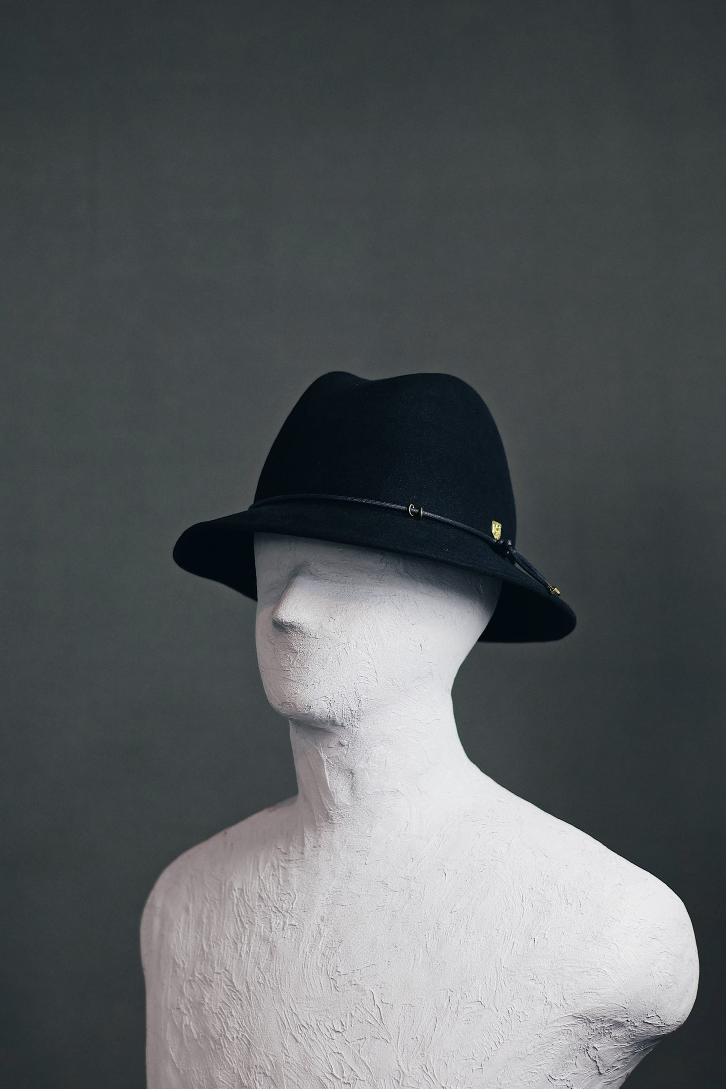 COLON HAT medium brim