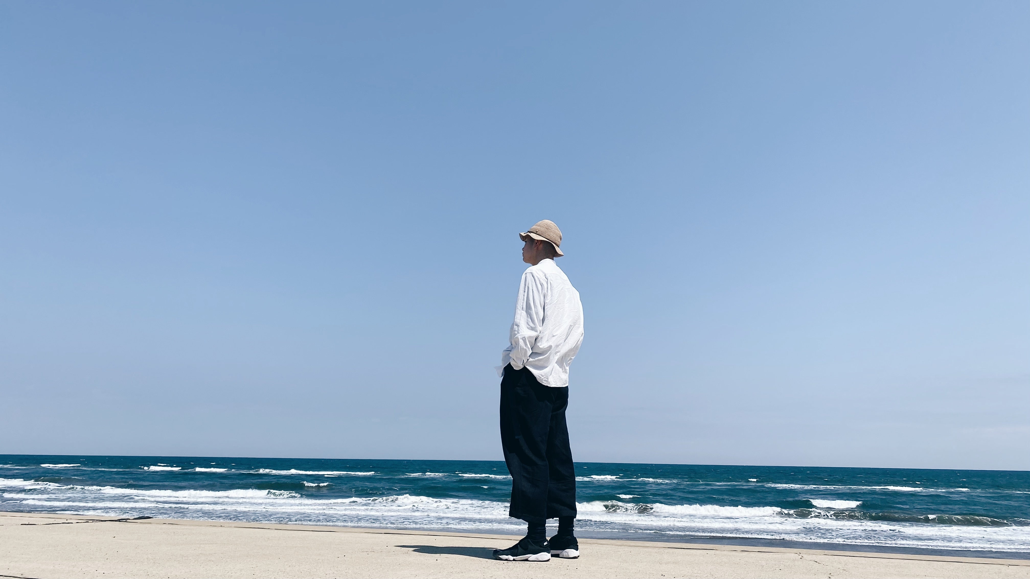 Spring & Summer – WABISABISM