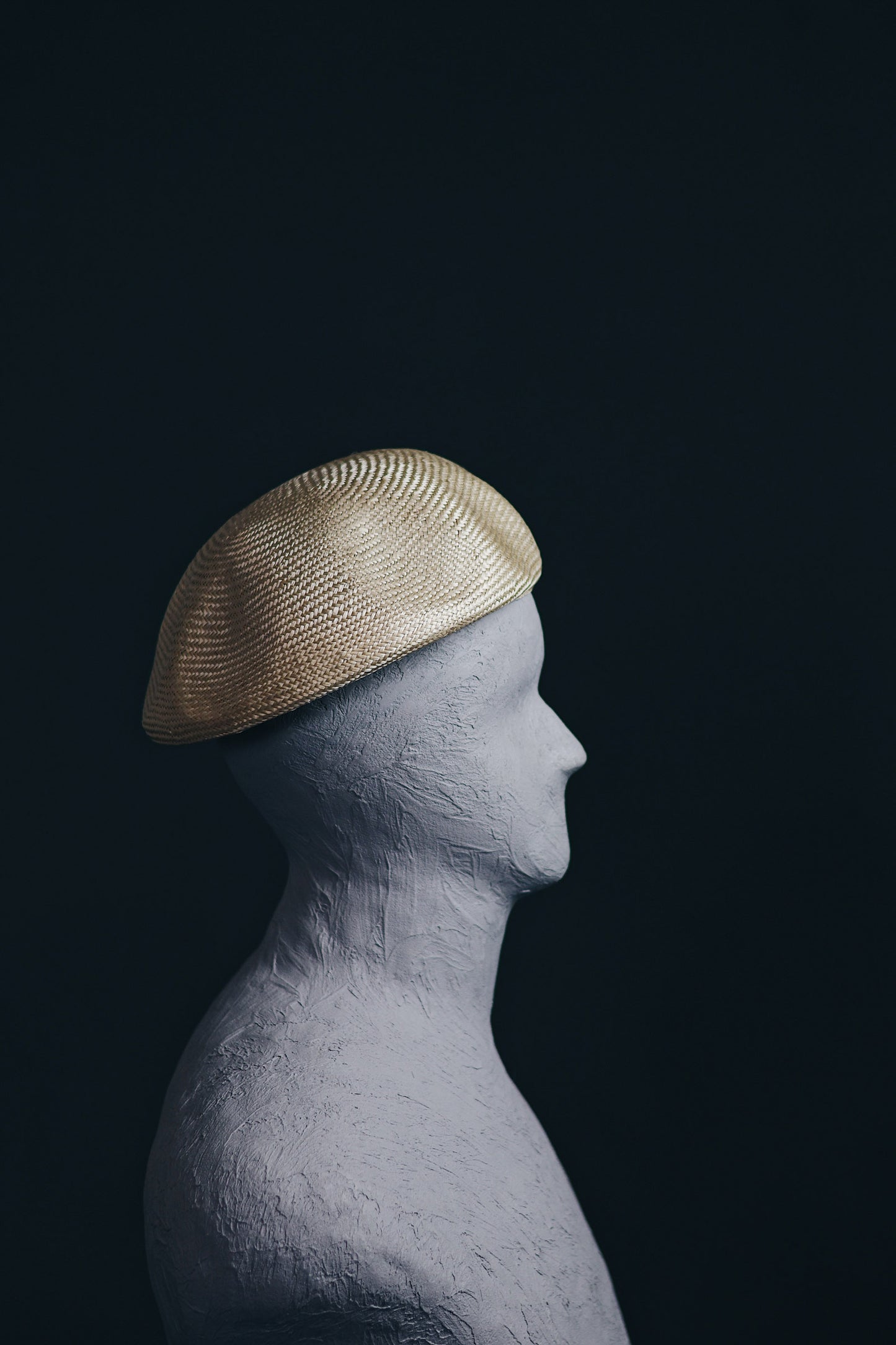 ASYMMETRY BÉRET
