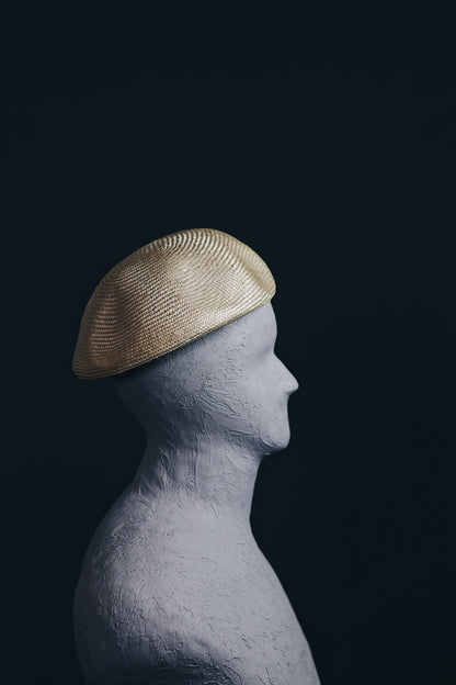 ASYMMETRY BÉRET