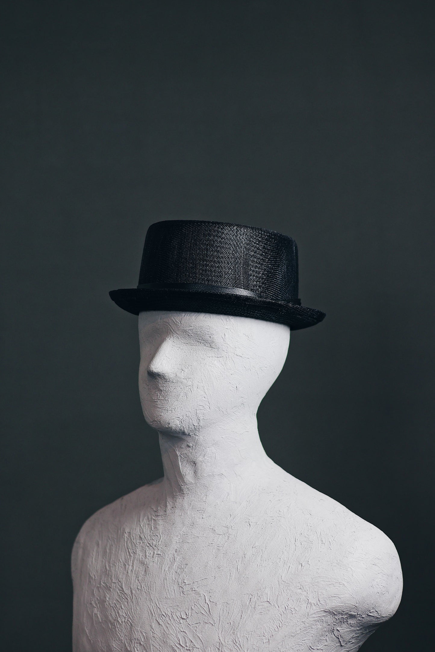 SOU PORK PIE HAT