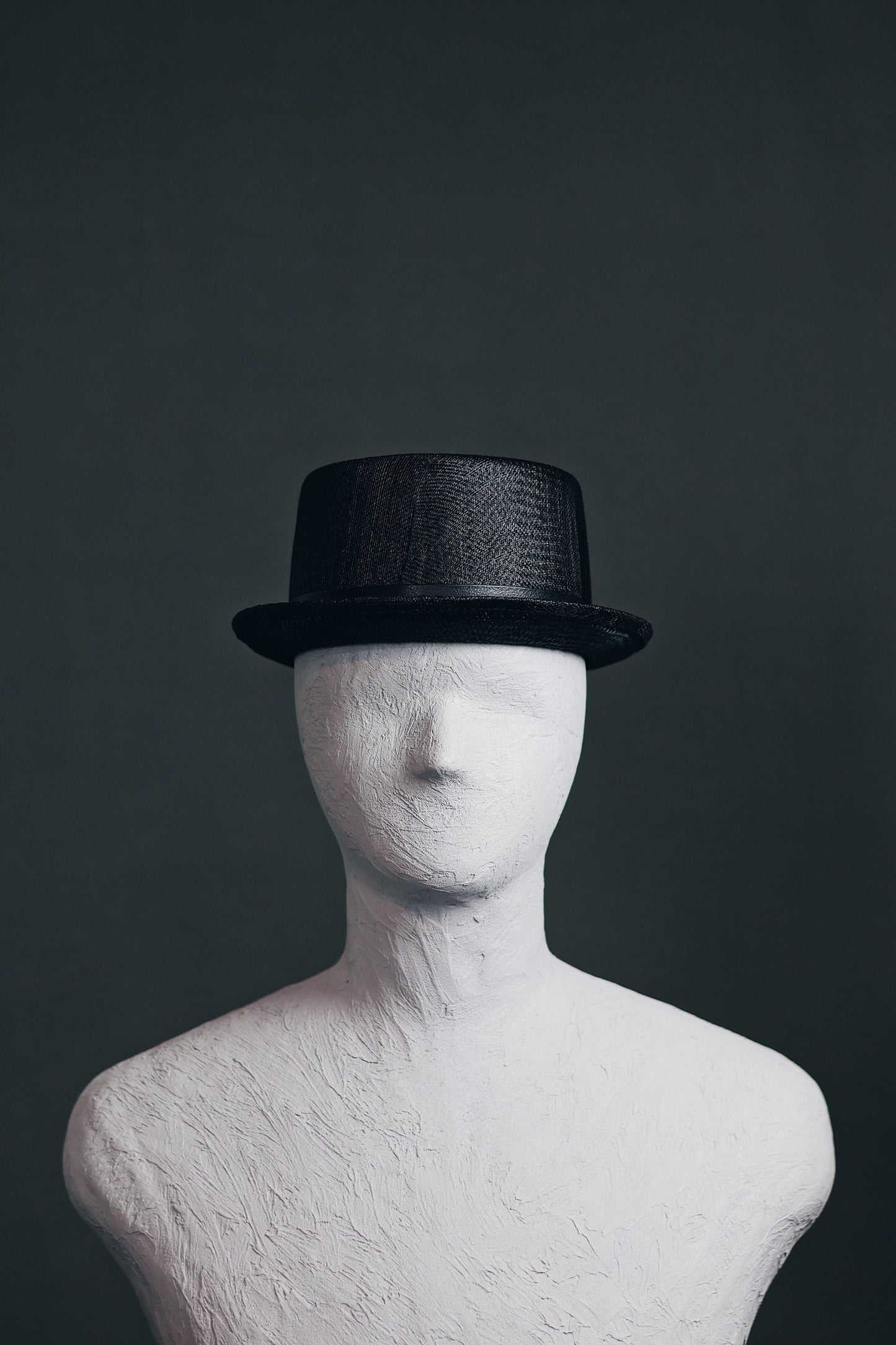 SOU PORK PIE HAT