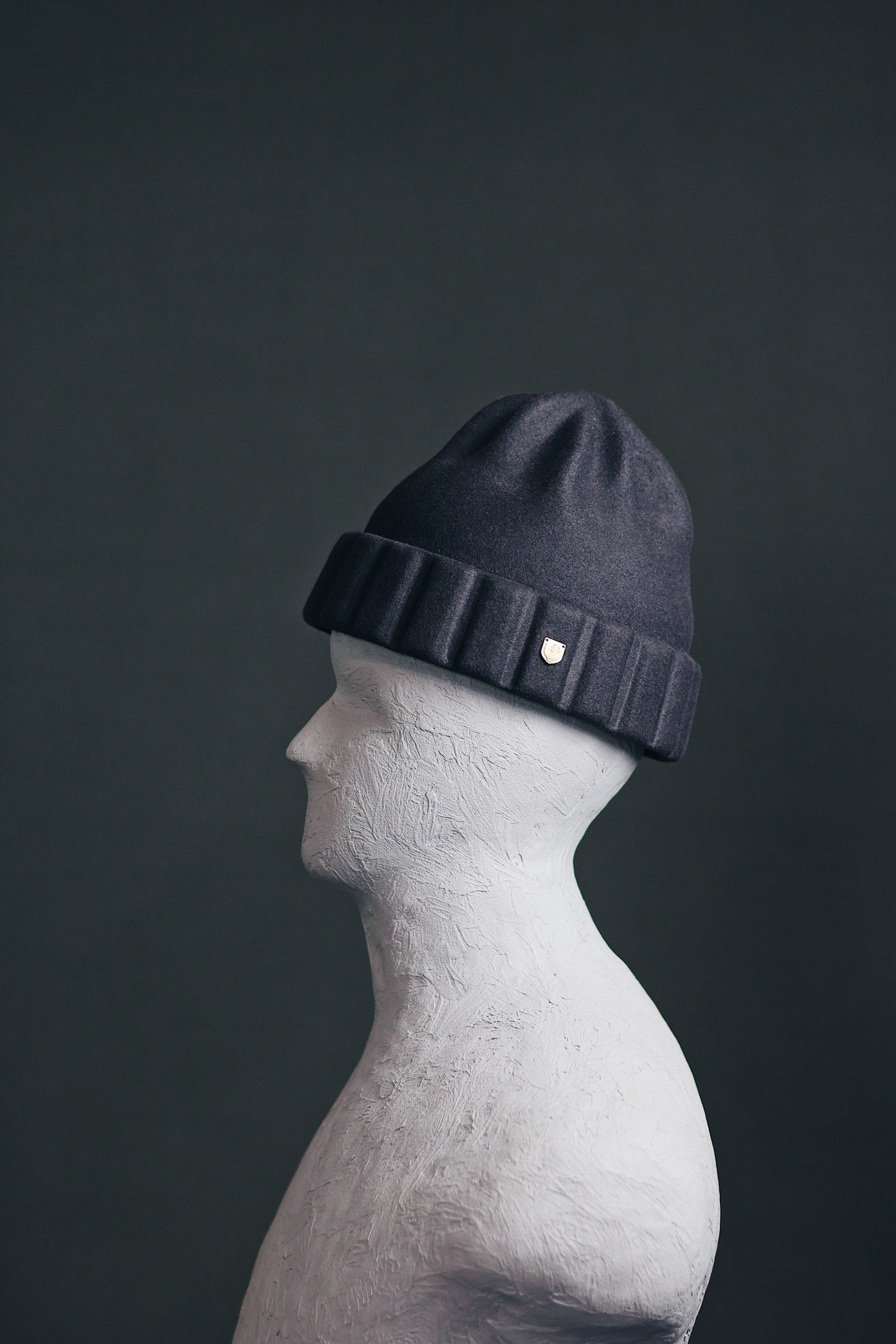 WATCH CAP FORM