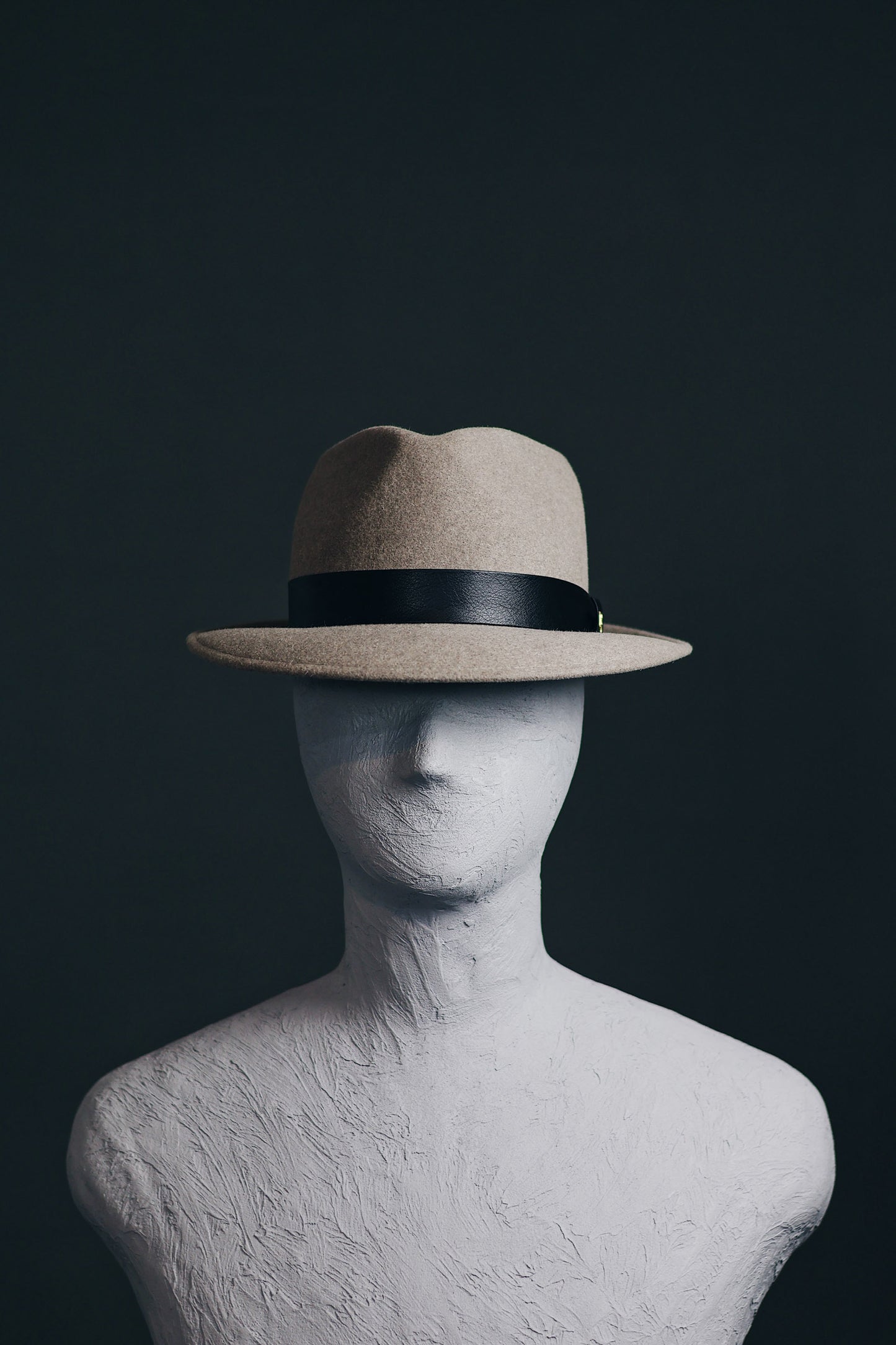 TEARDROP HAT