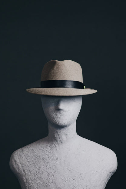 TEARDROP HAT