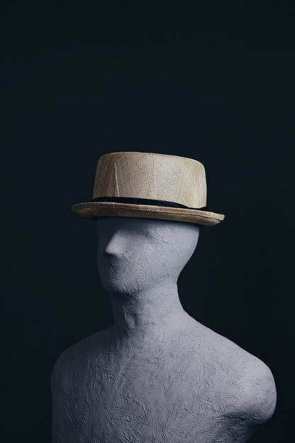 SOU PORK PIE HAT