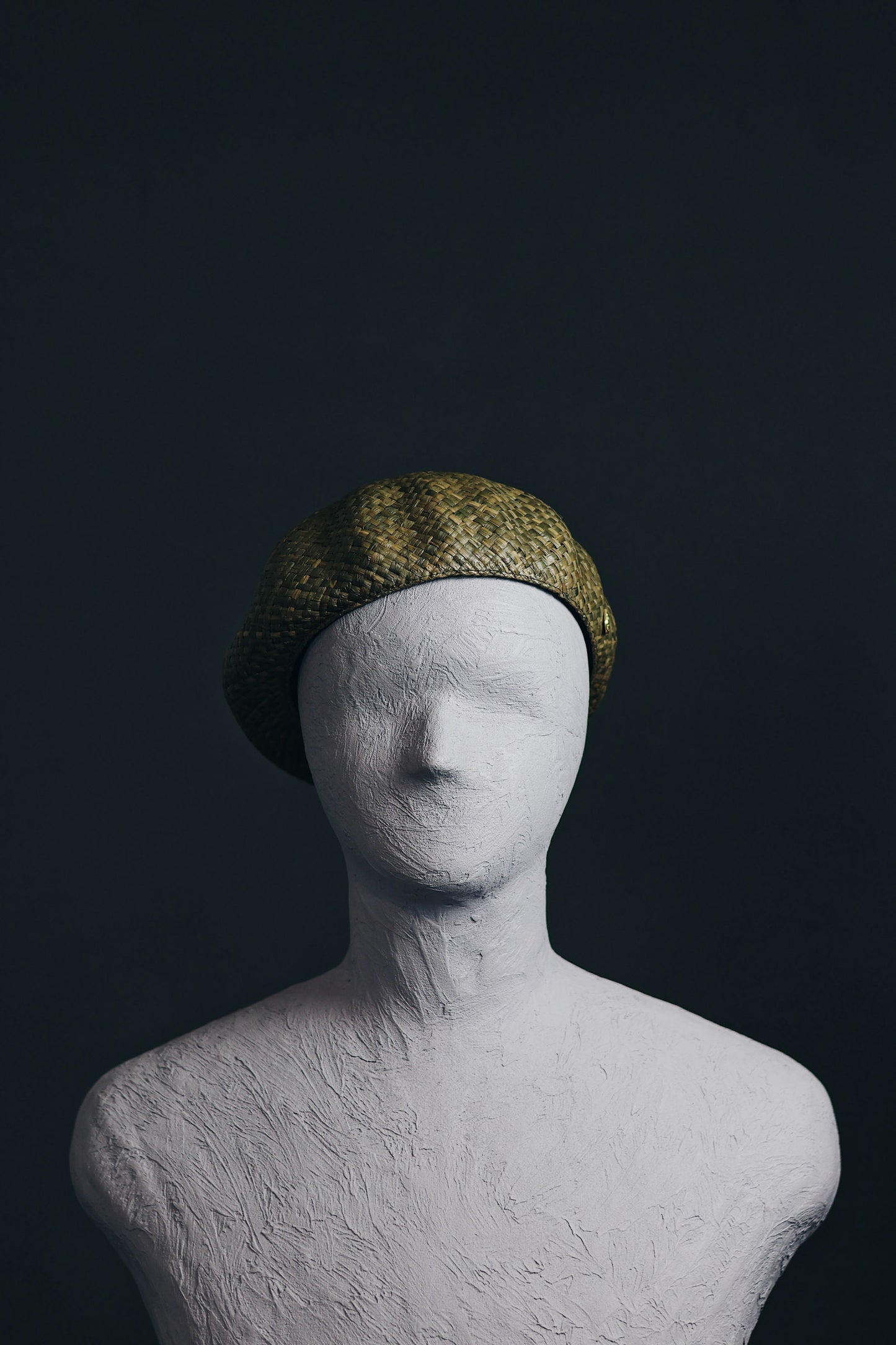 ASYMMETRY BÉRET