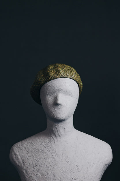ASYMMETRY BÉRET