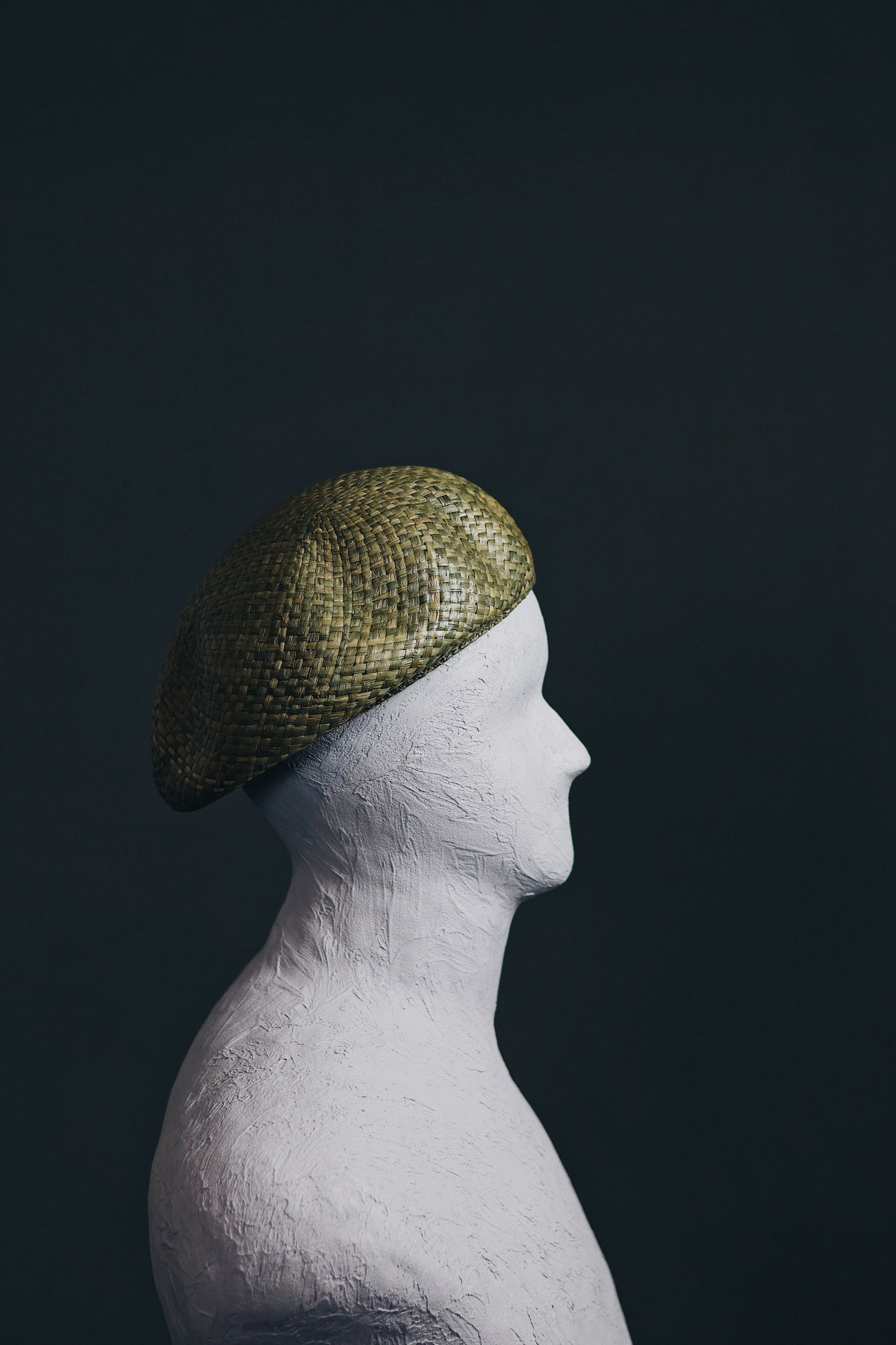 ASYMMETRY BÉRET