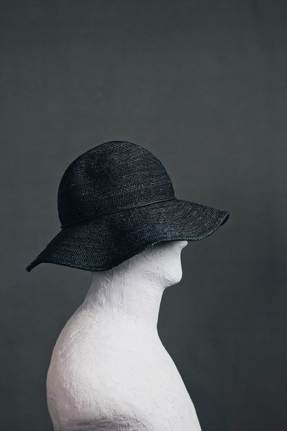 COLON HAT long brim