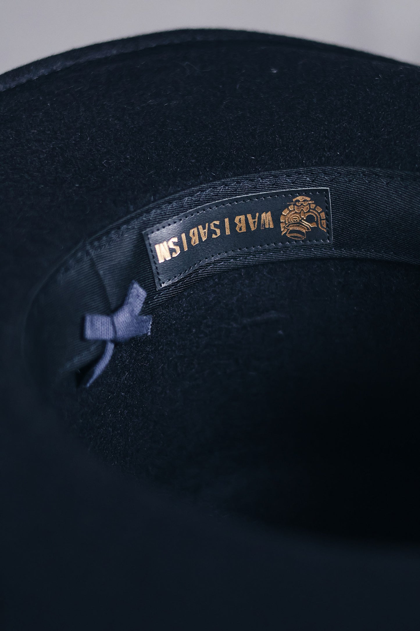 PLUME HAT