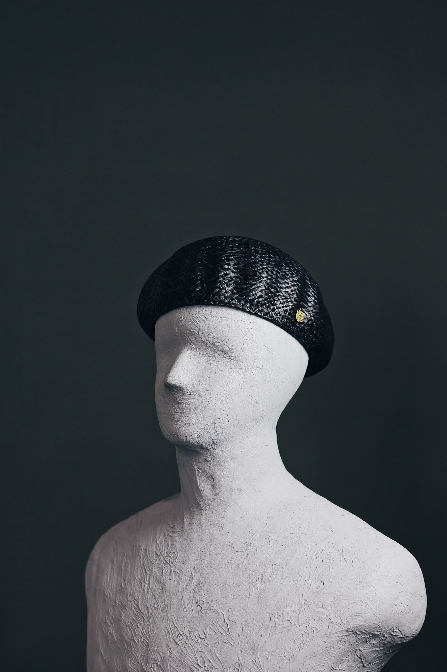 ASYMMETRY BÉRET