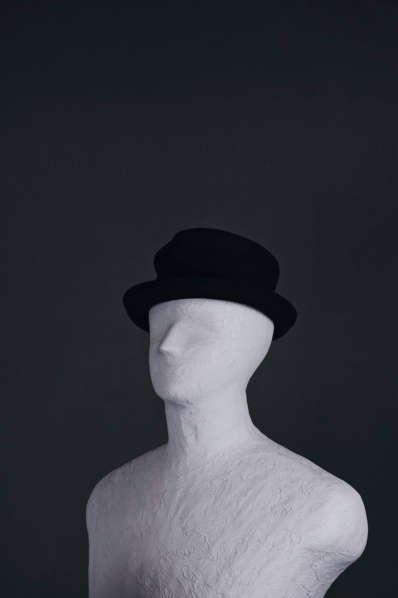 FREE STEP HAT