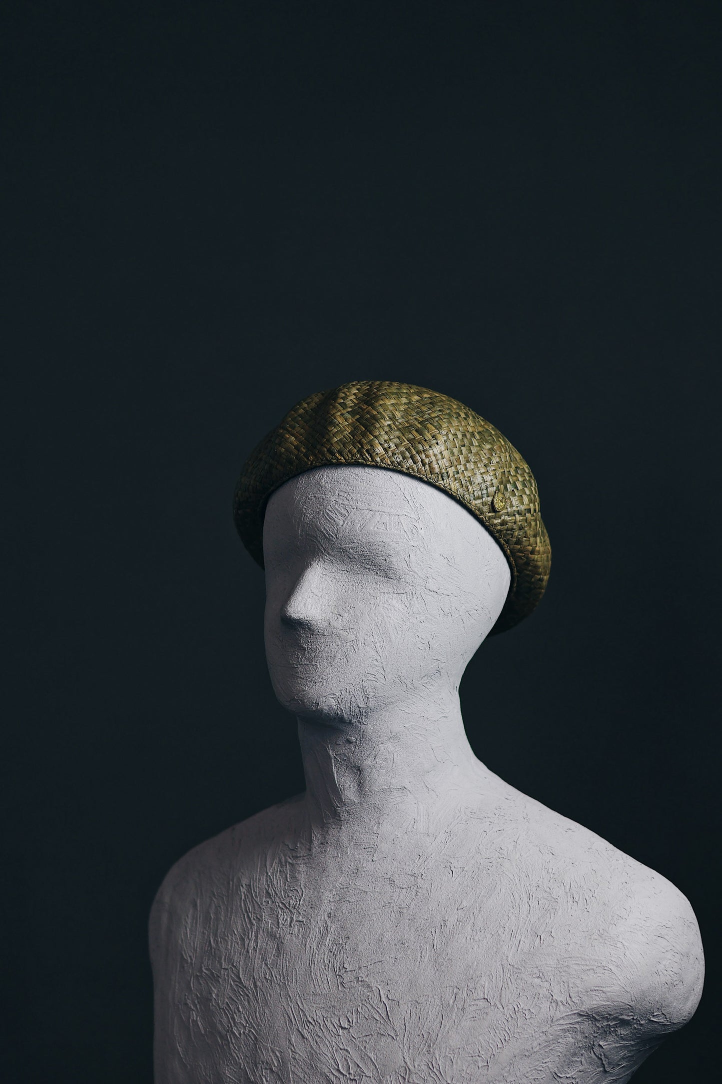 ASYMMETRY BÉRET