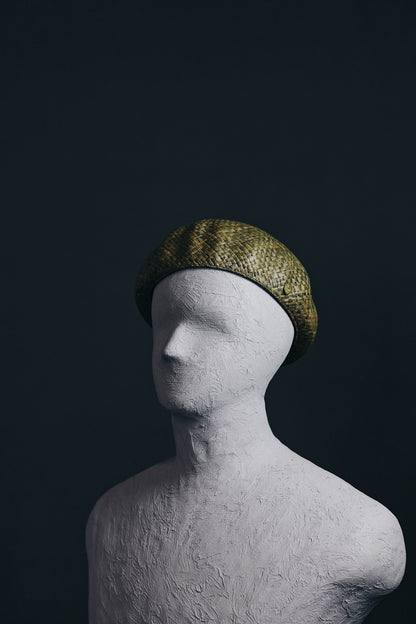 ASYMMETRY BÉRET
