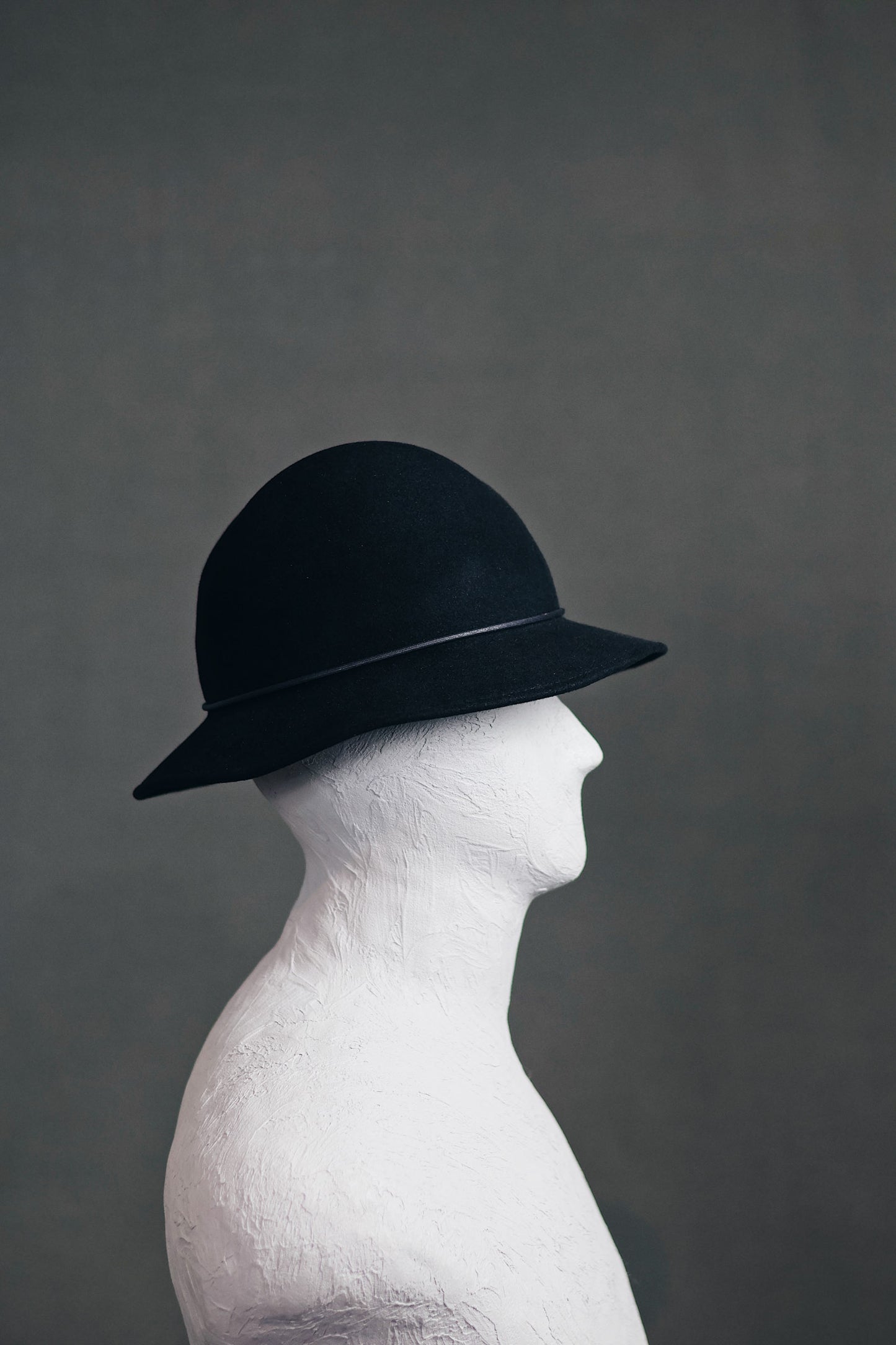 COLON HAT medium brim