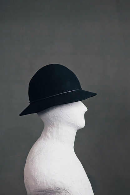 COLON HAT medium brim