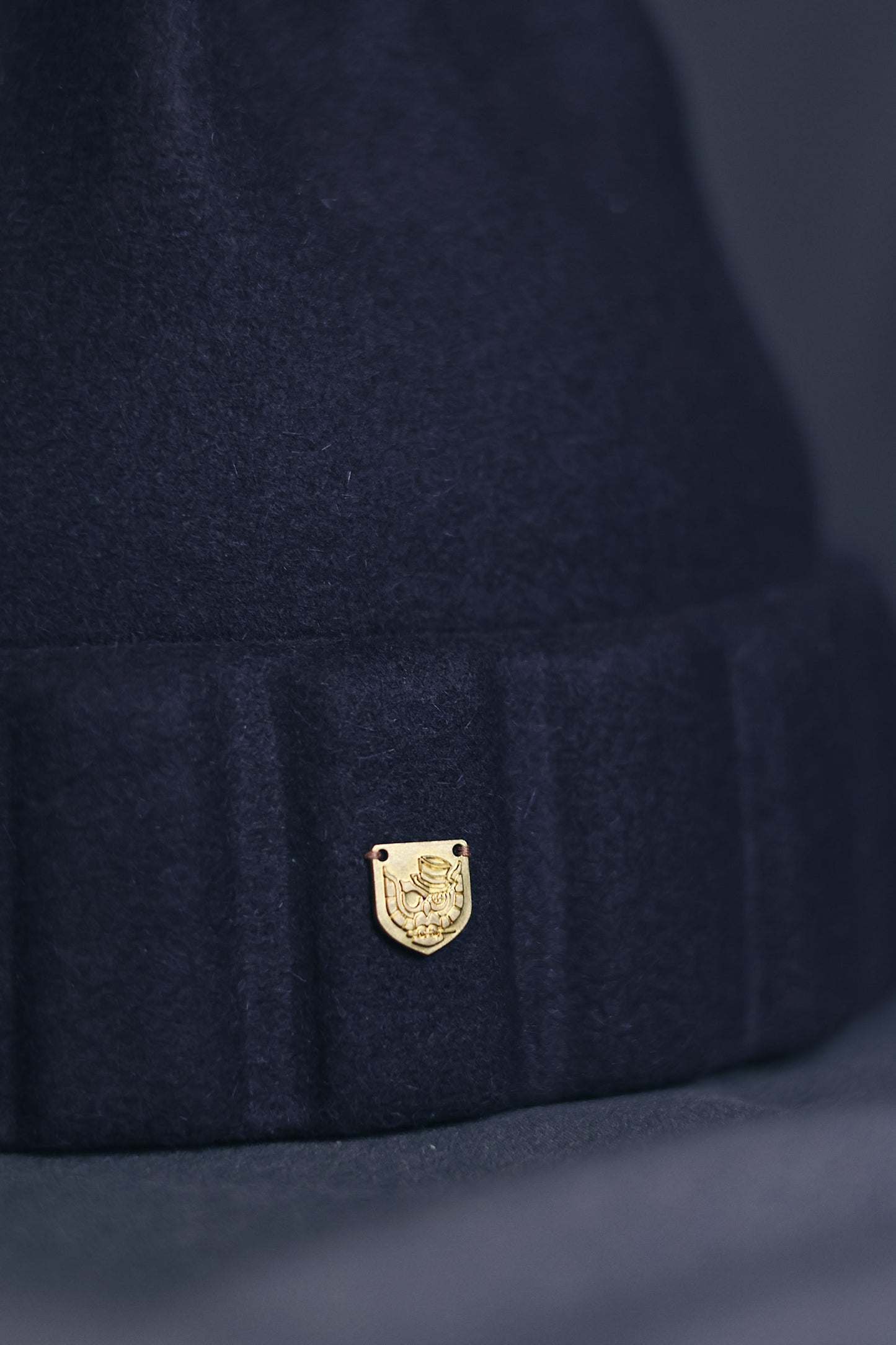WATCH CAP FORM