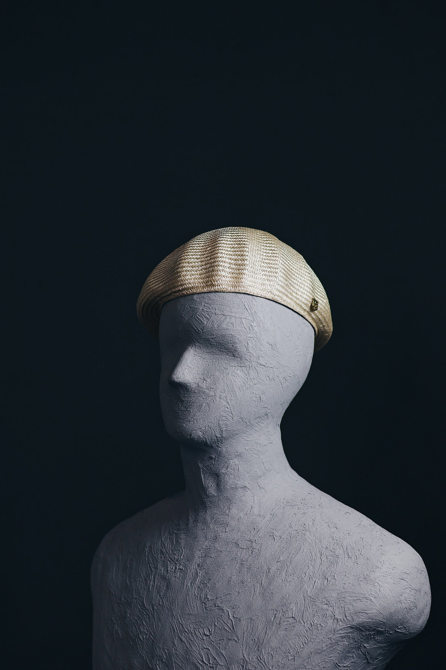 ASYMMETRY BÉRET