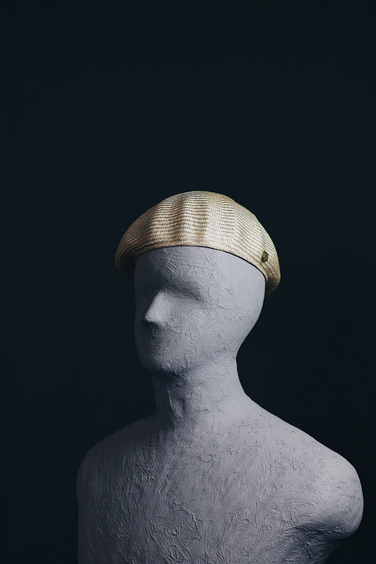 ASYMMETRY BÉRET