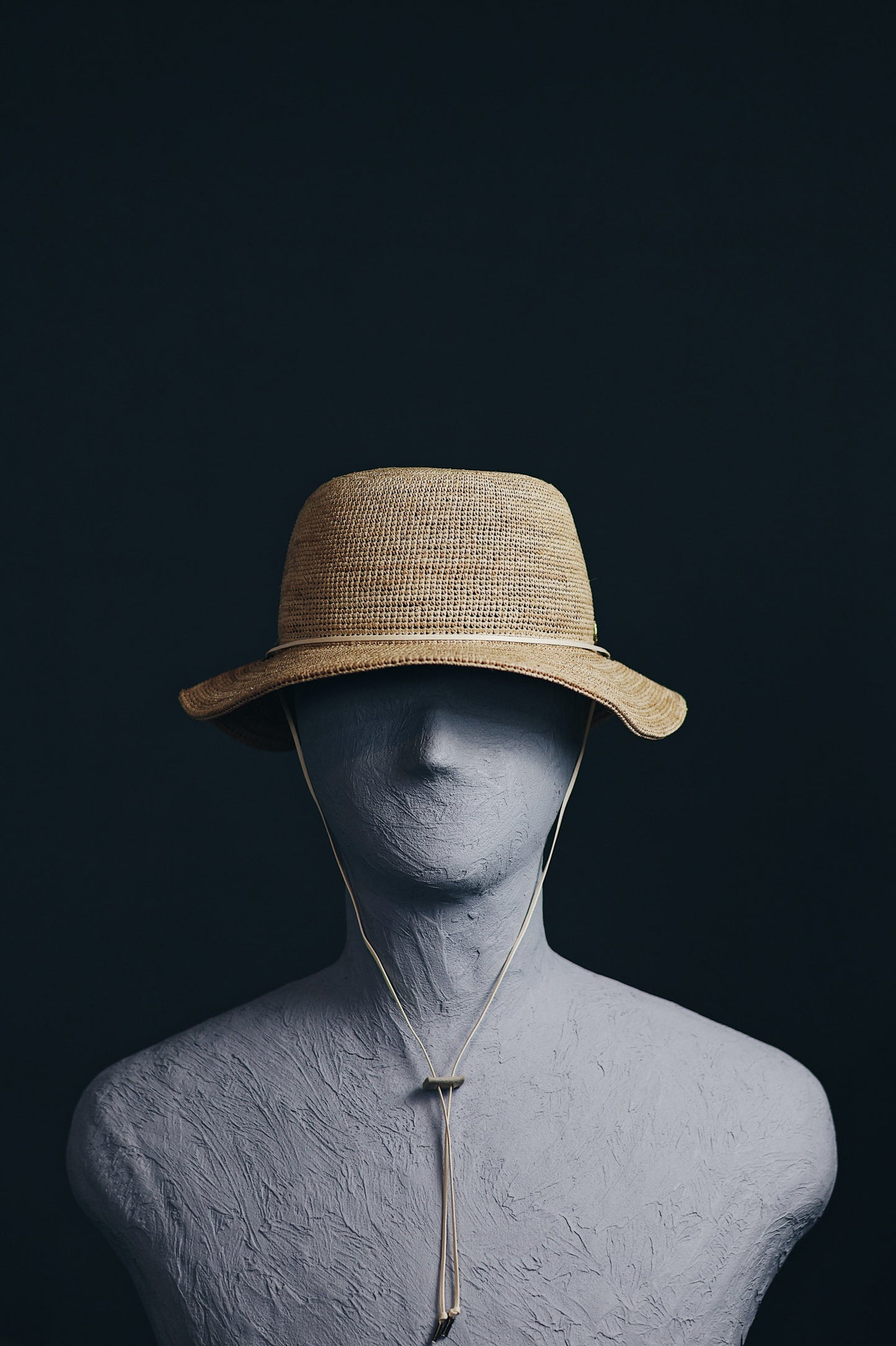 BOONISH HAT medium brim