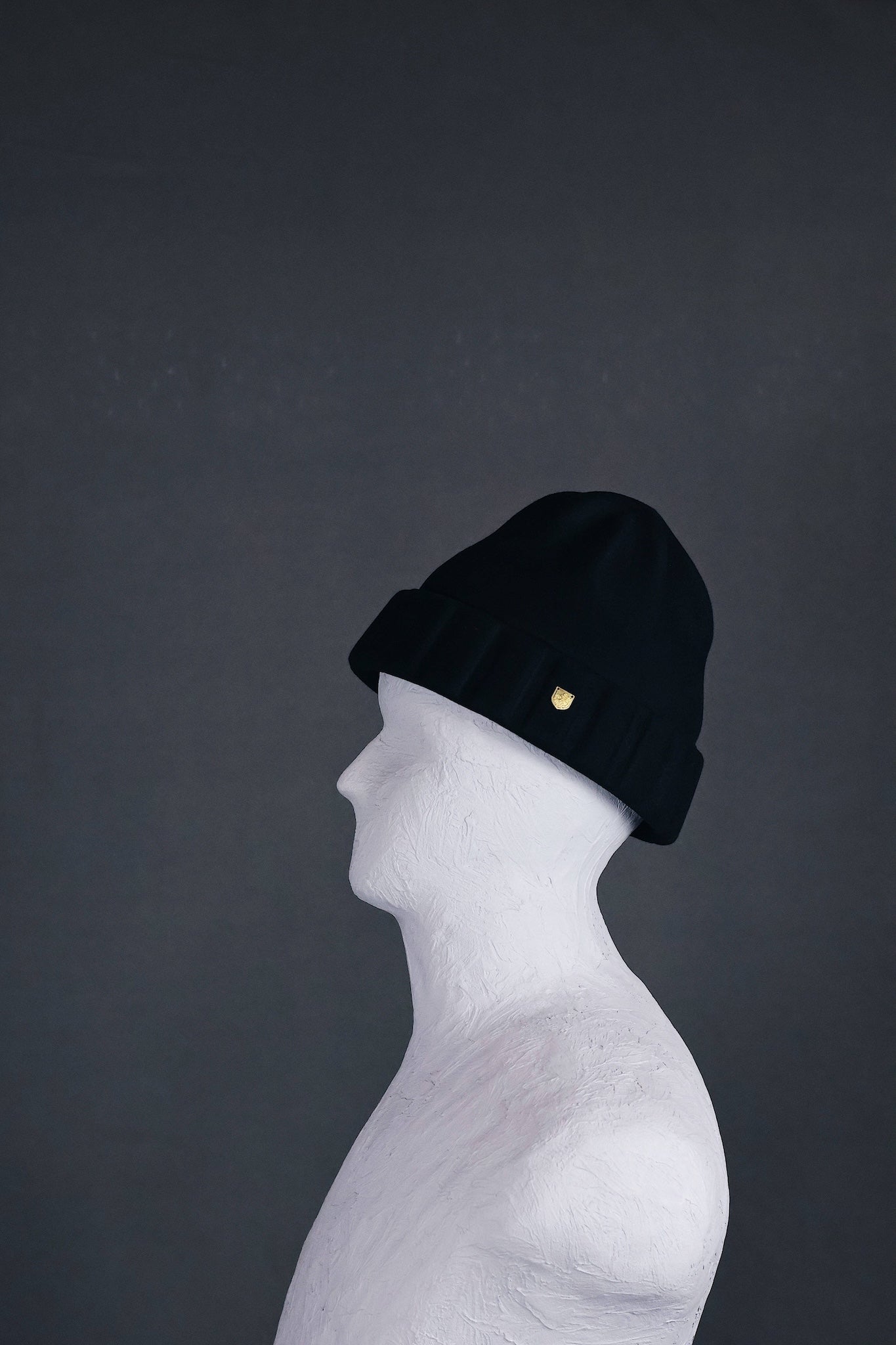 WATCH CAP FORM