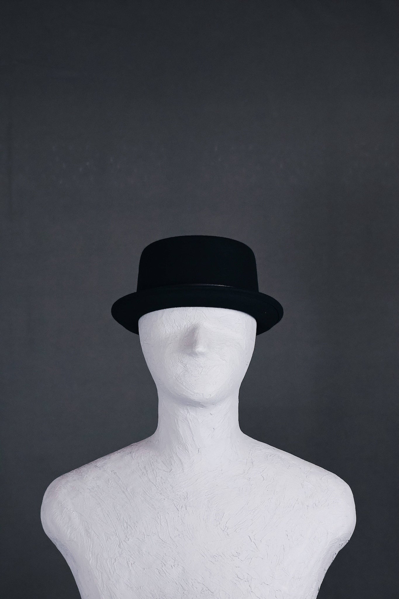 PORK PIE HAT