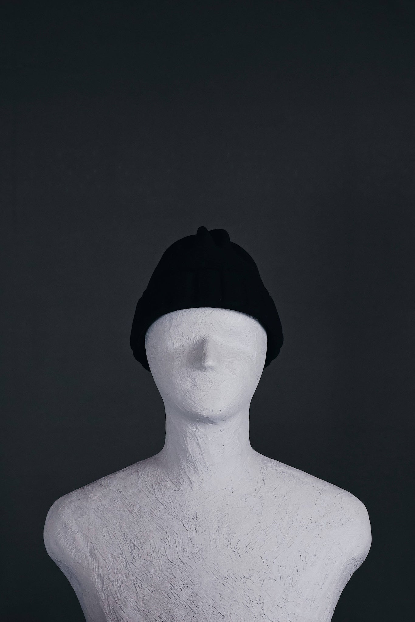 WATCH CAP FORM