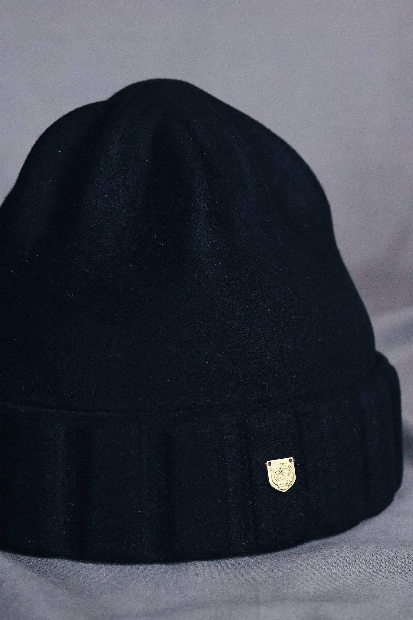 WATCH CAP FORM
