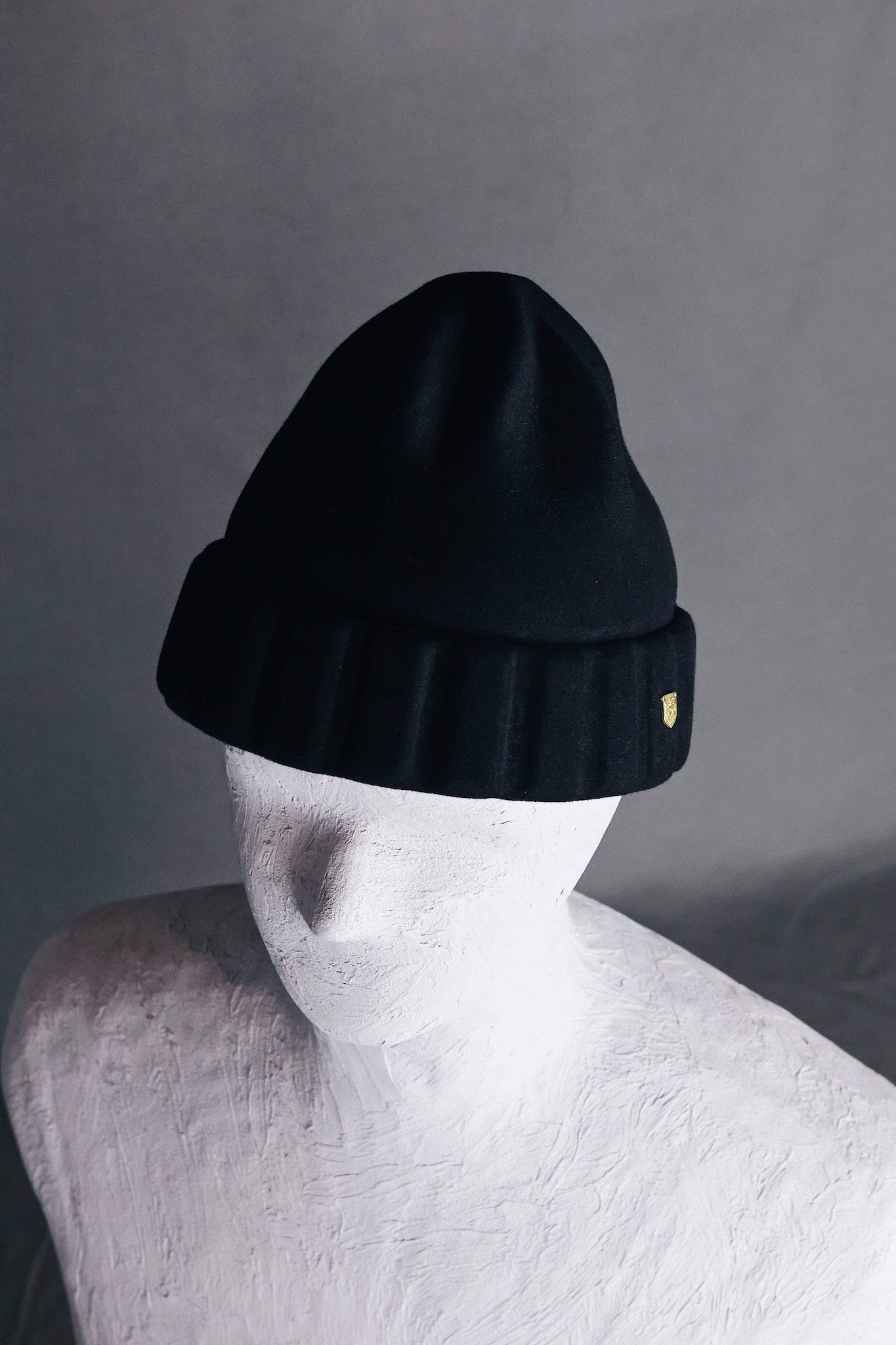 WATCH CAP FORM