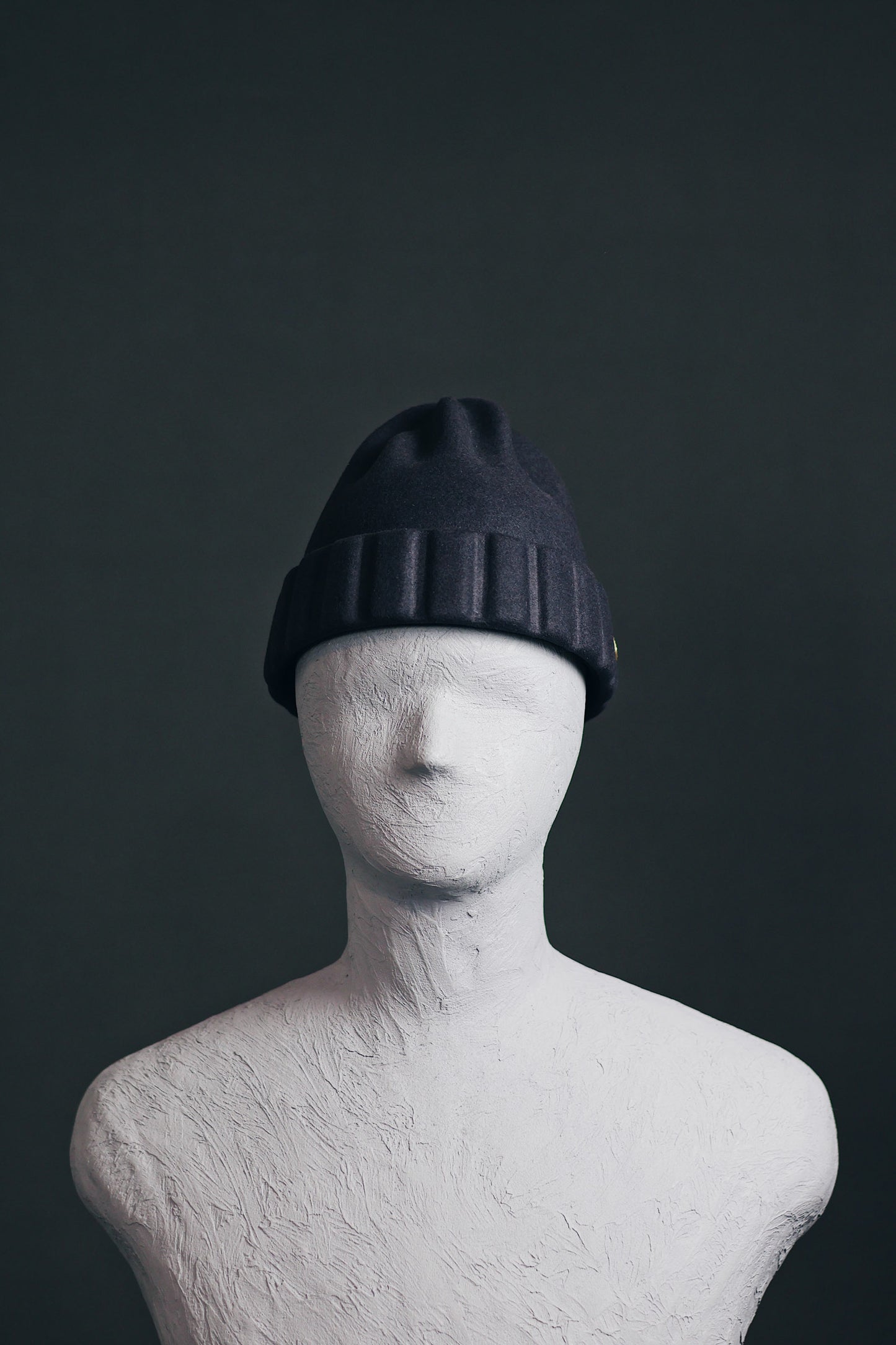 WATCH CAP FORM