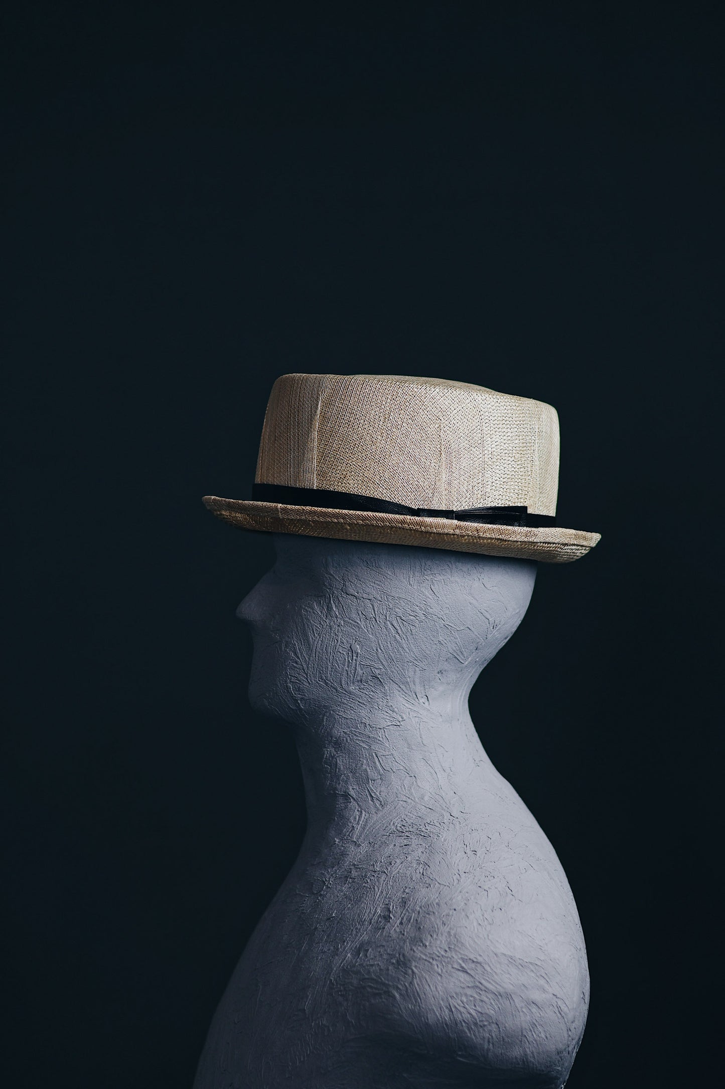SOU PORK PIE HAT