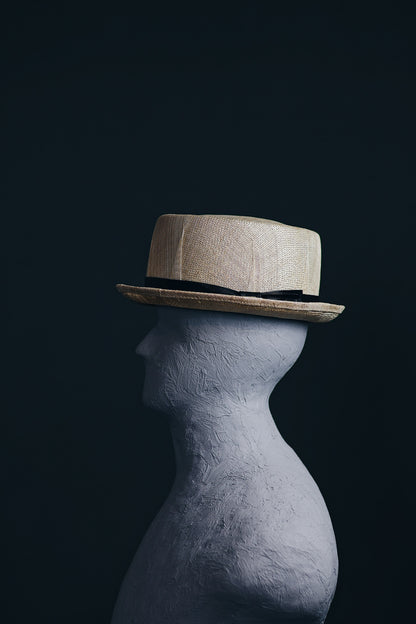 SOU PORK PIE HAT