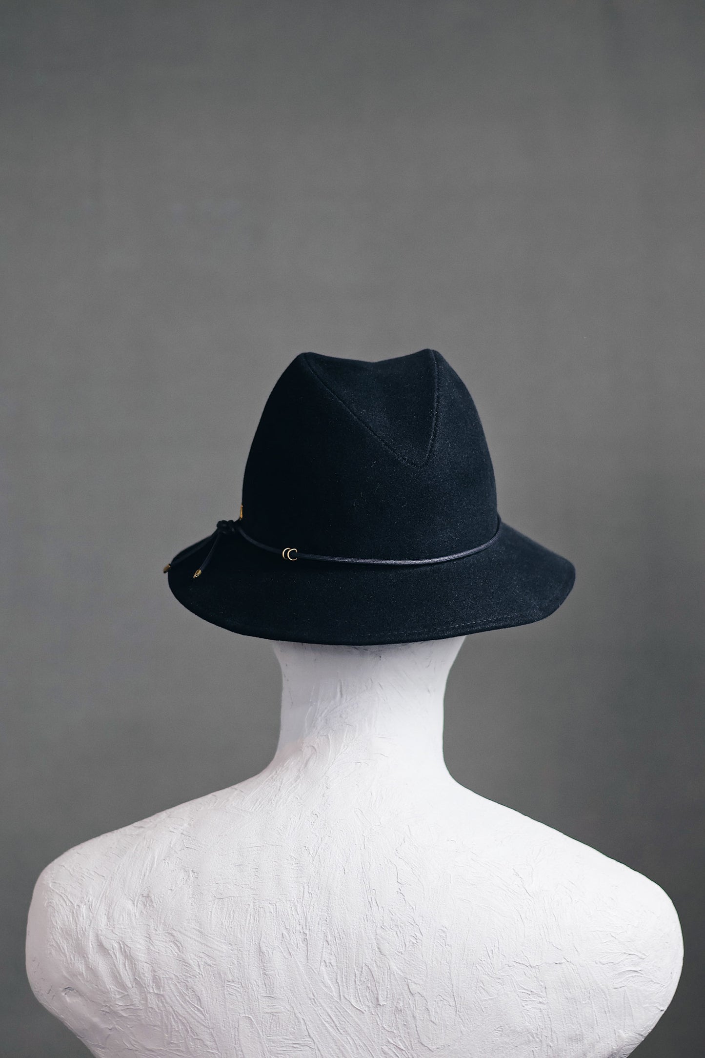 COLON HAT medium brim