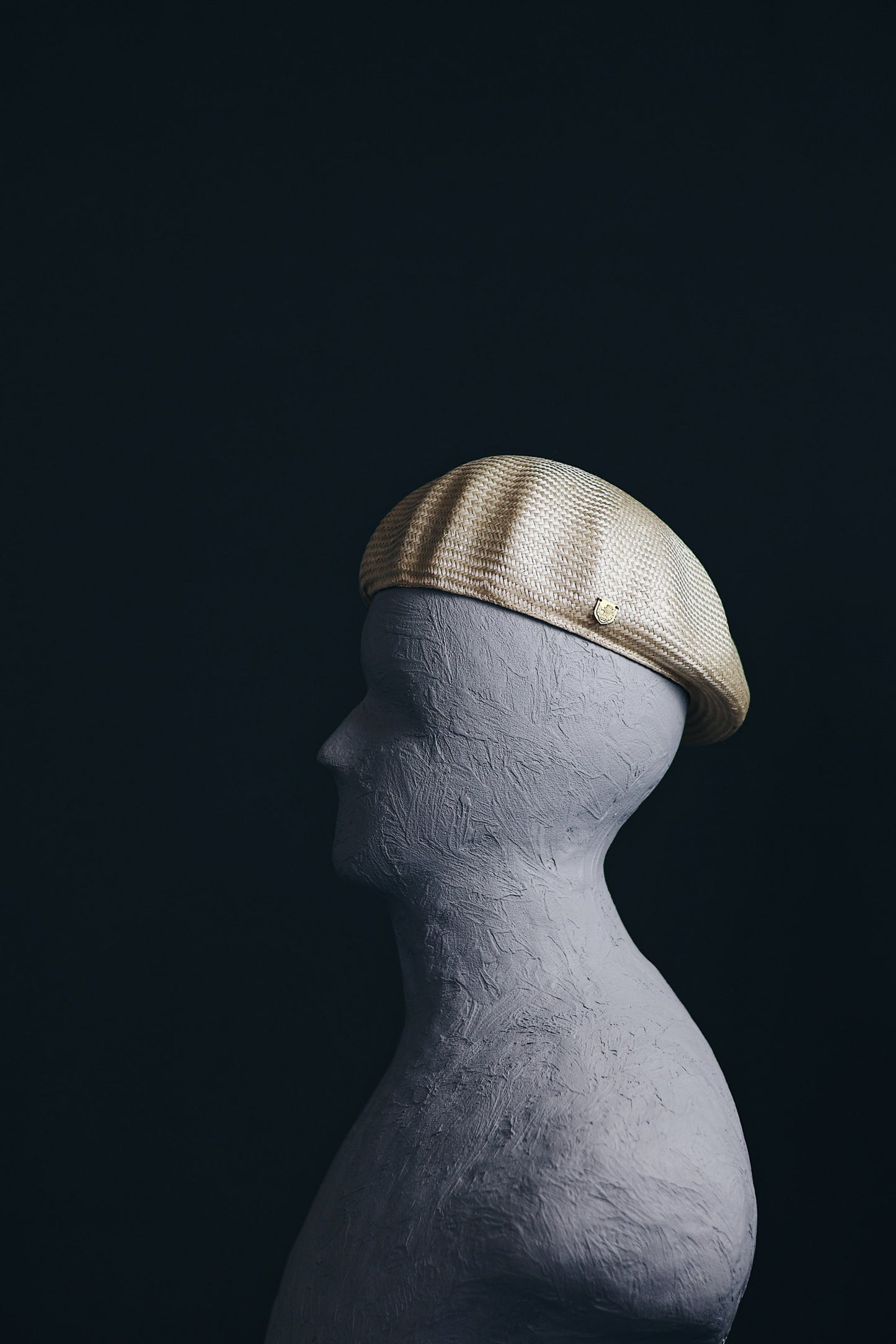 ASYMMETRY BÉRET