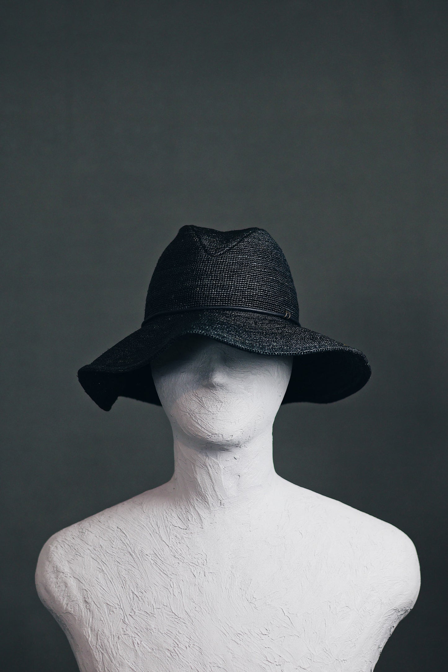 COLON HAT long brim