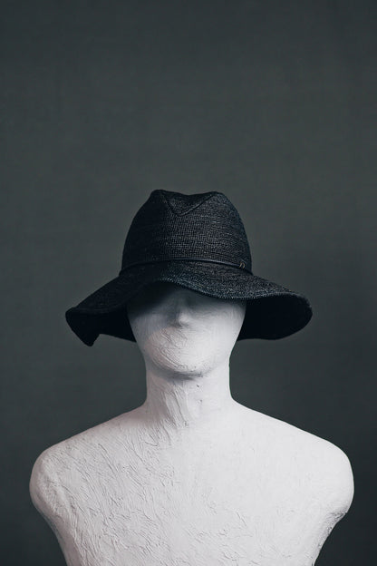 COLON HAT long brim
