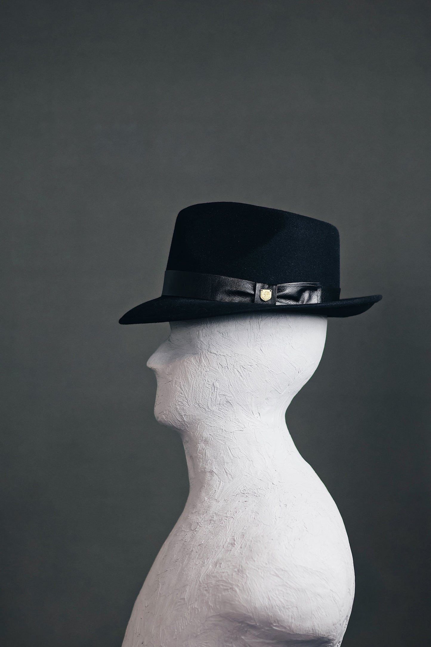 TEARDROP HAT