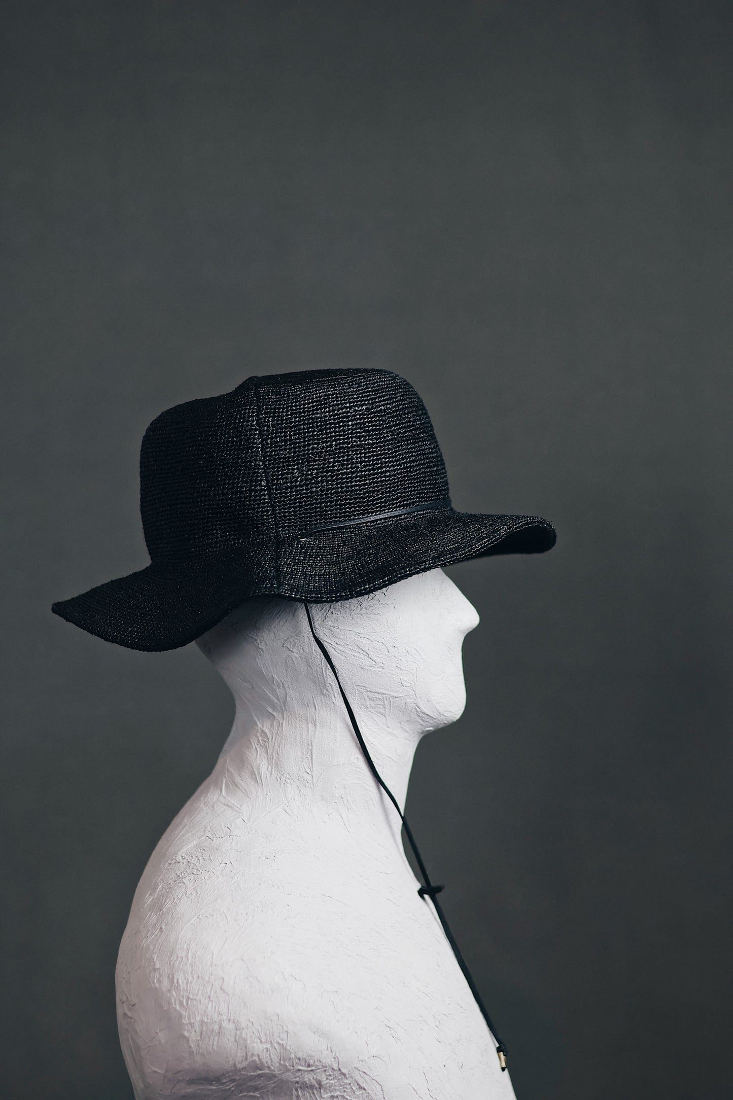 BOONISH HAT medium brim