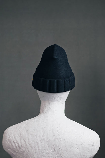 SKULL WATCH CAP FORM