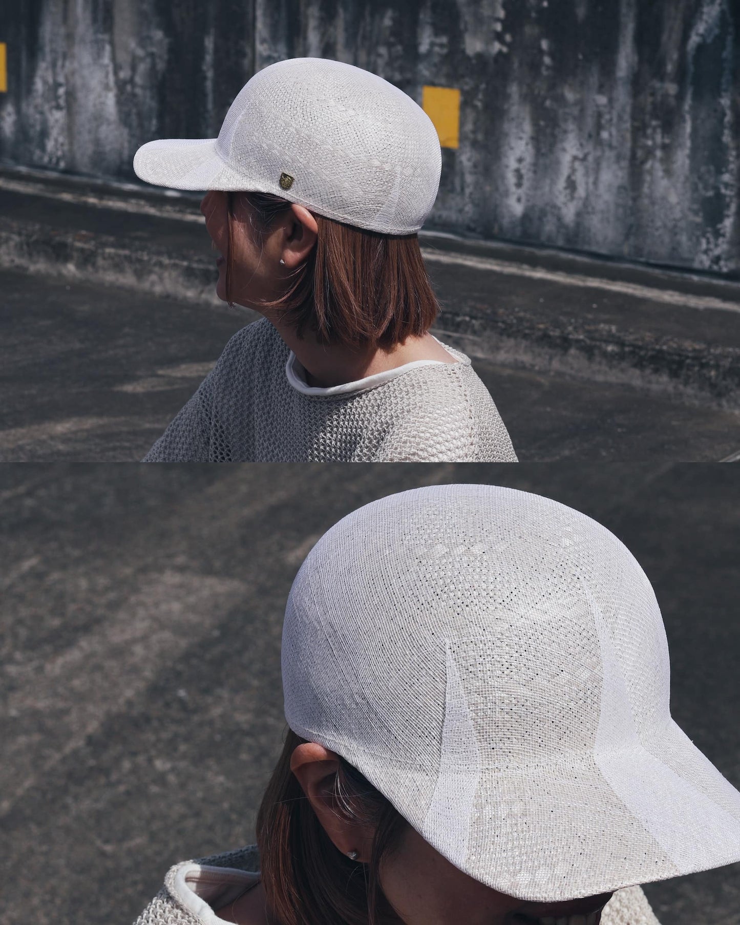 LIMINAL SOU CAP