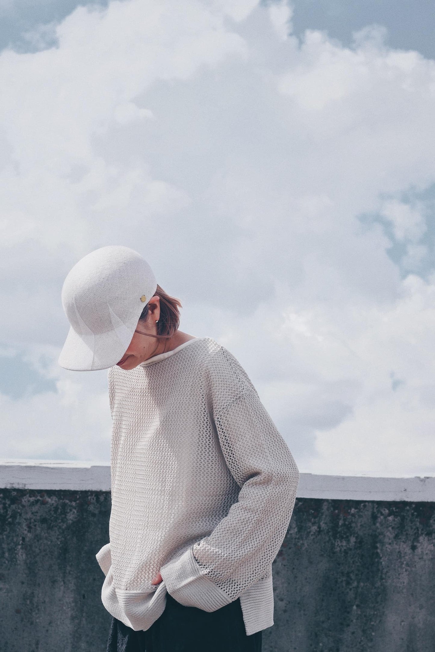 LIMINAL SOU CAP