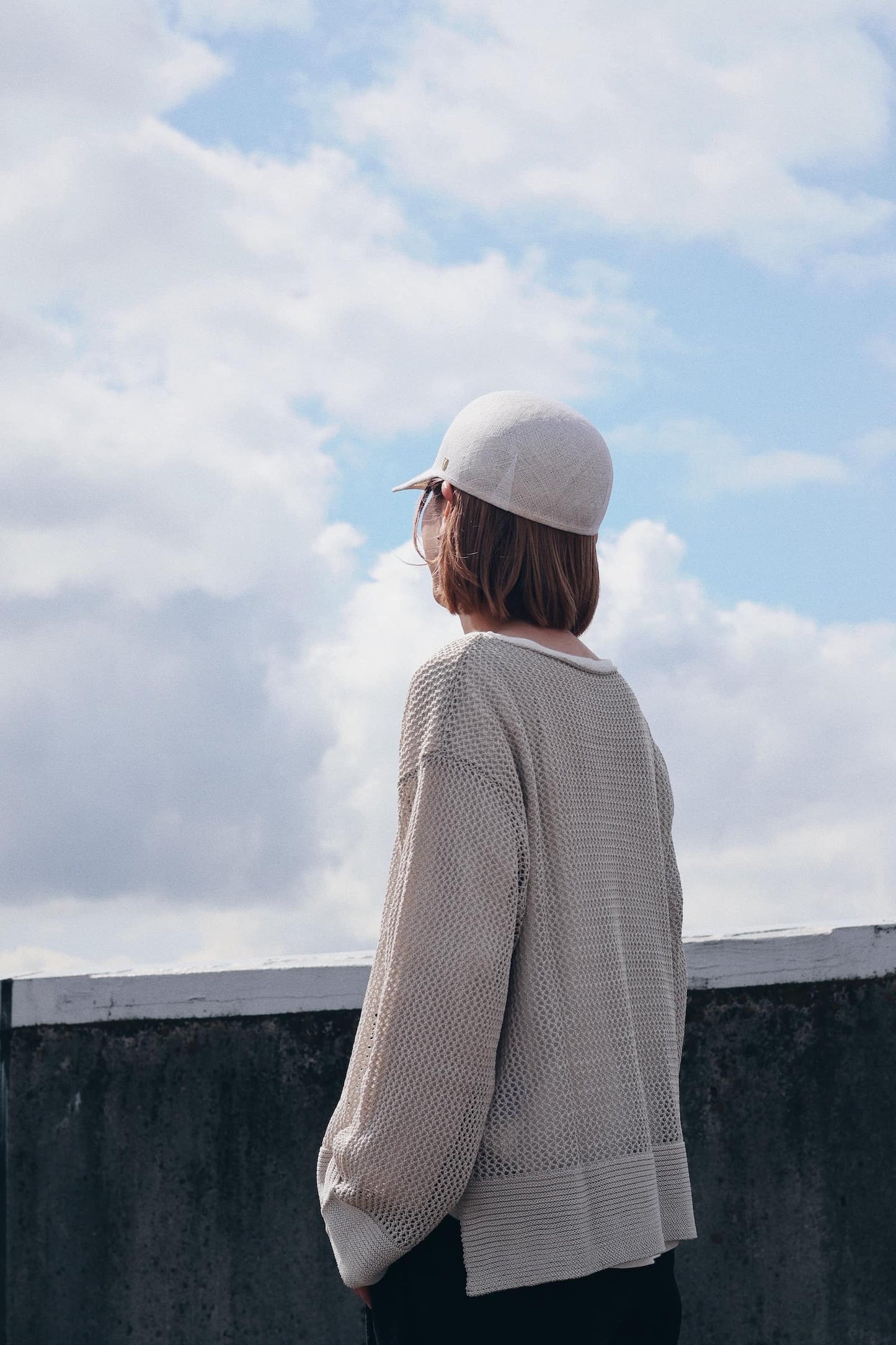 LIMINAL SOU CAP
