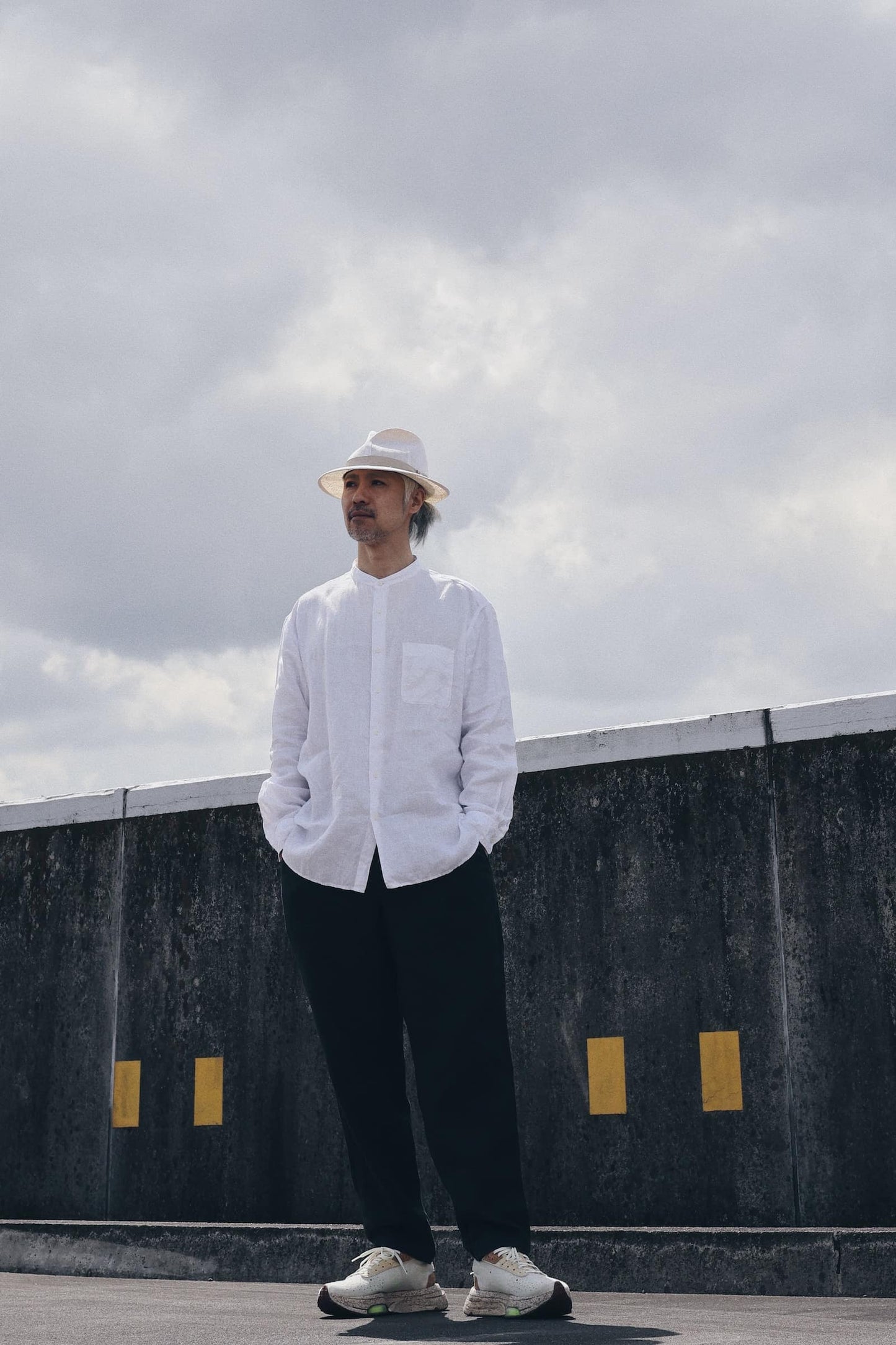 LIMINAL SOU ARROW HAT